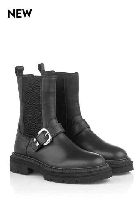 damski boti muvid shoes